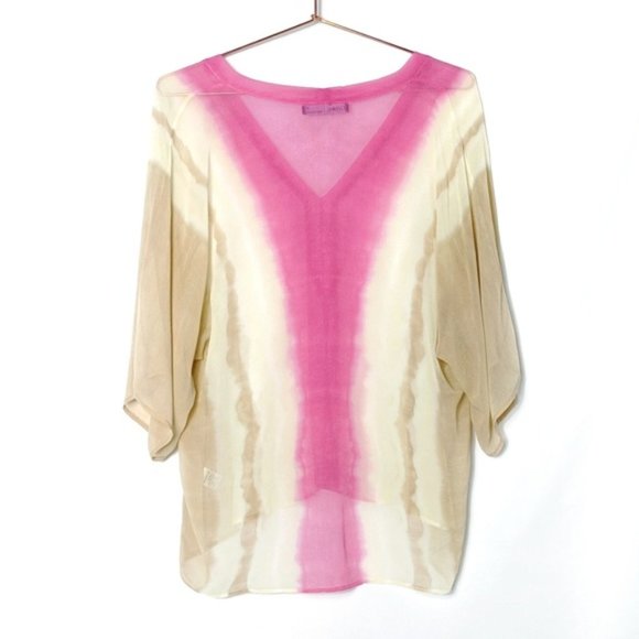 Gypsy 05 • Tori Silk Kimono Tunic - Picture 6 of 6